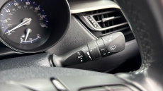 Toyota C-HR 1.2T Red Edition 5dr Petrol Hatchback